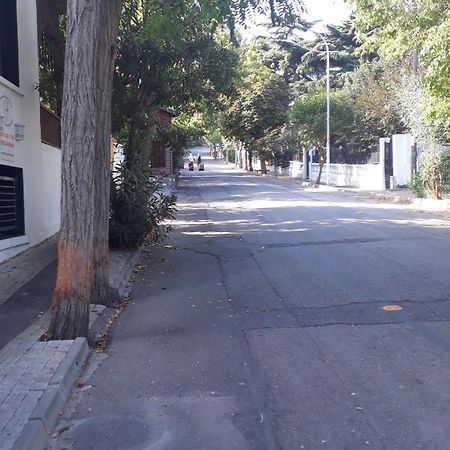 Orhan Kutbayin Evi Adalar Camera foto