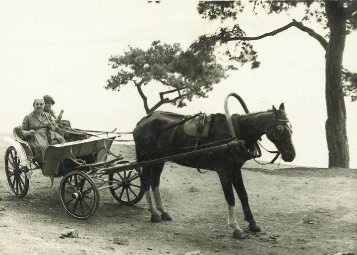Orhan Kutbayin Evi Adalar Esterno foto